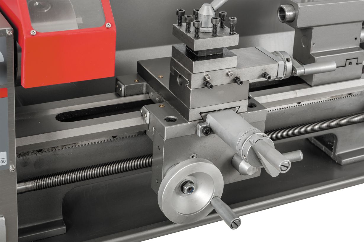JET BD-8VS Настольный токарный станок по металлу (JET Дисконт) - (Демозал Москва)