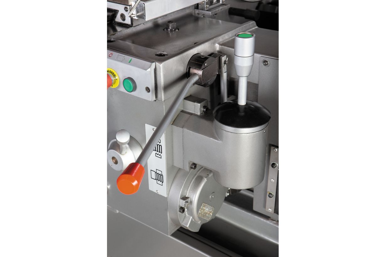 JET GH-3160 ZHD DRO RFS Токарно-винторезный станок