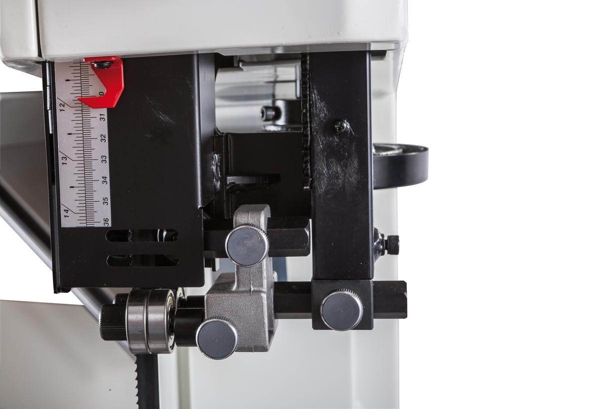 JET JWBS-15-M ленточнопильный станок 230 В (JET Дисконт) - (Демозал Москва)