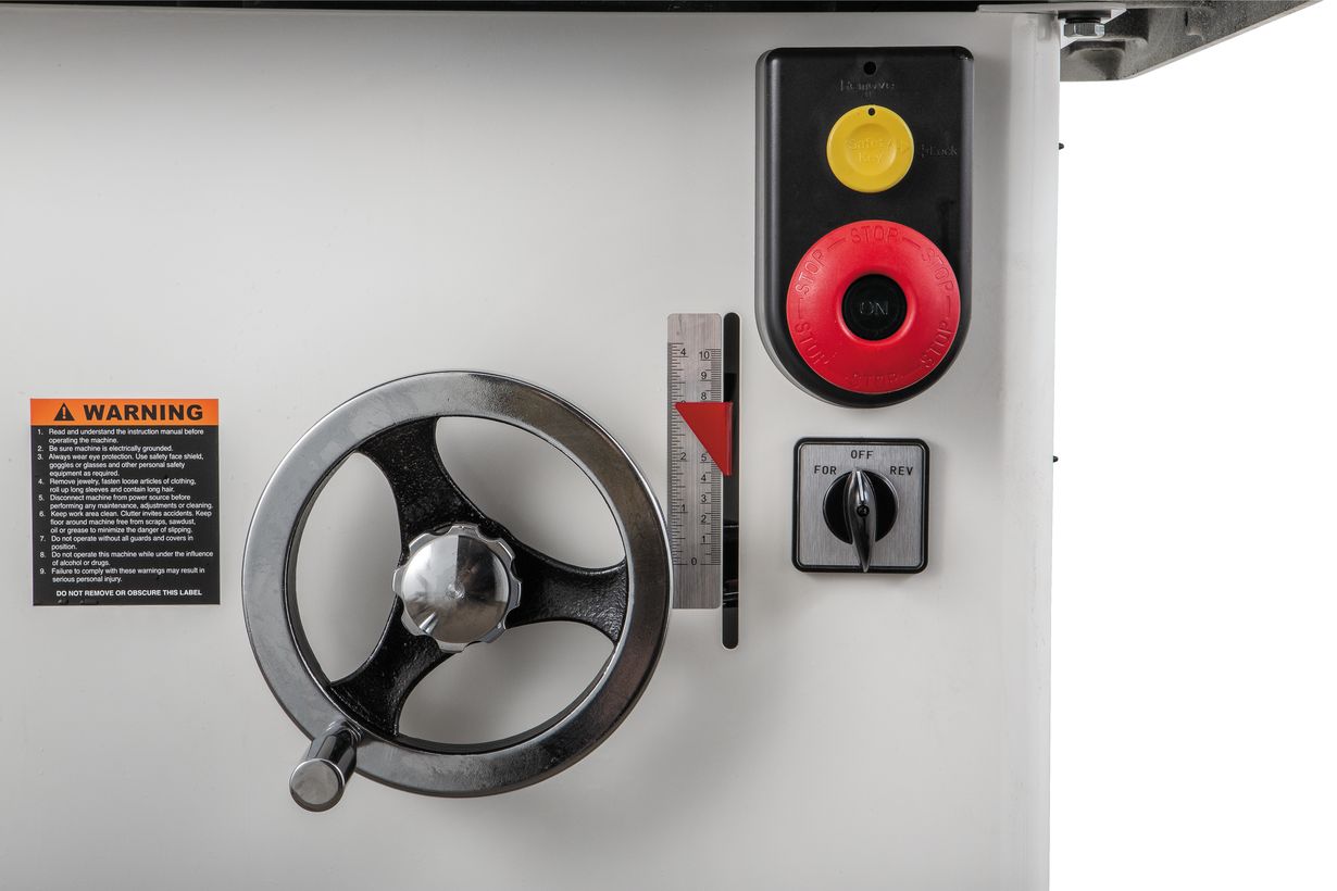 JET JWS-35X Фрезерный станок 400 В