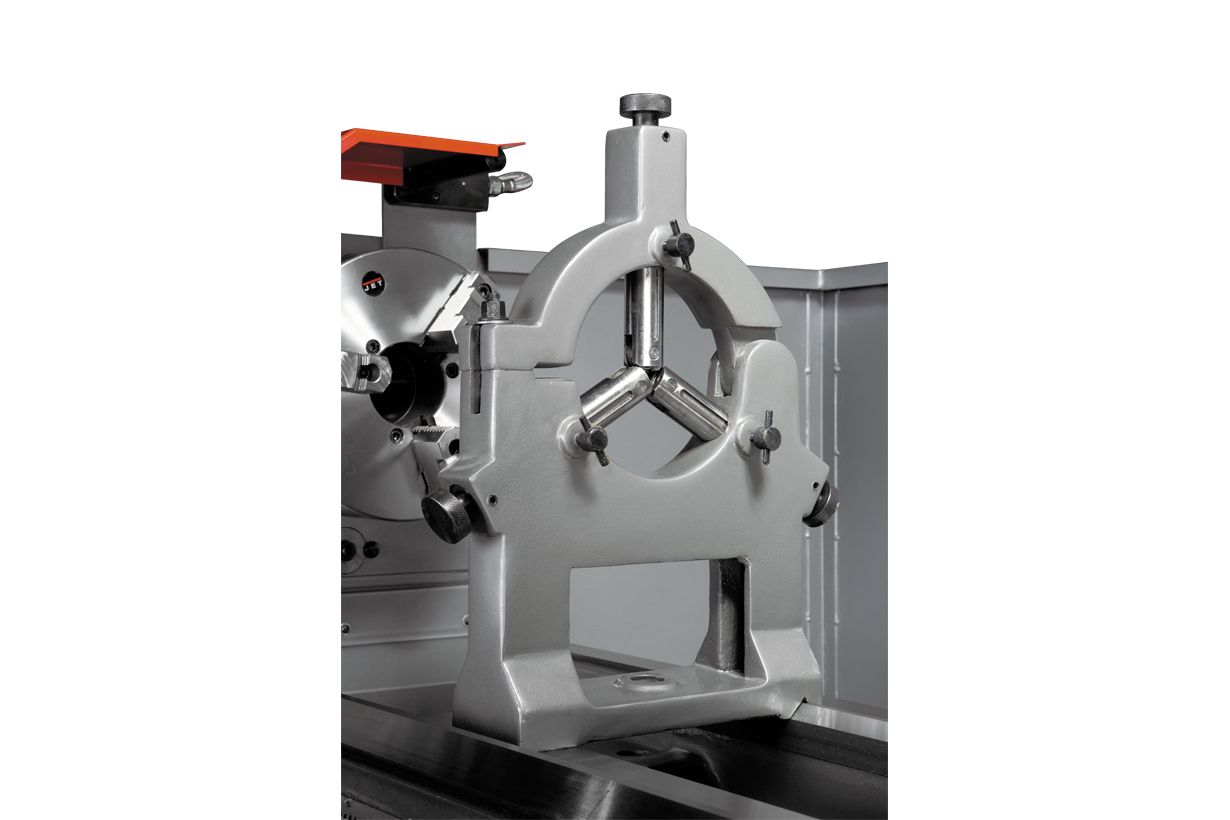 JET GH-3160 ZHD DRO RFS Токарно-винторезный станок