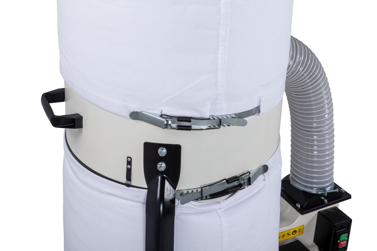 JET DC-1200M Вытяжная установка 230 В