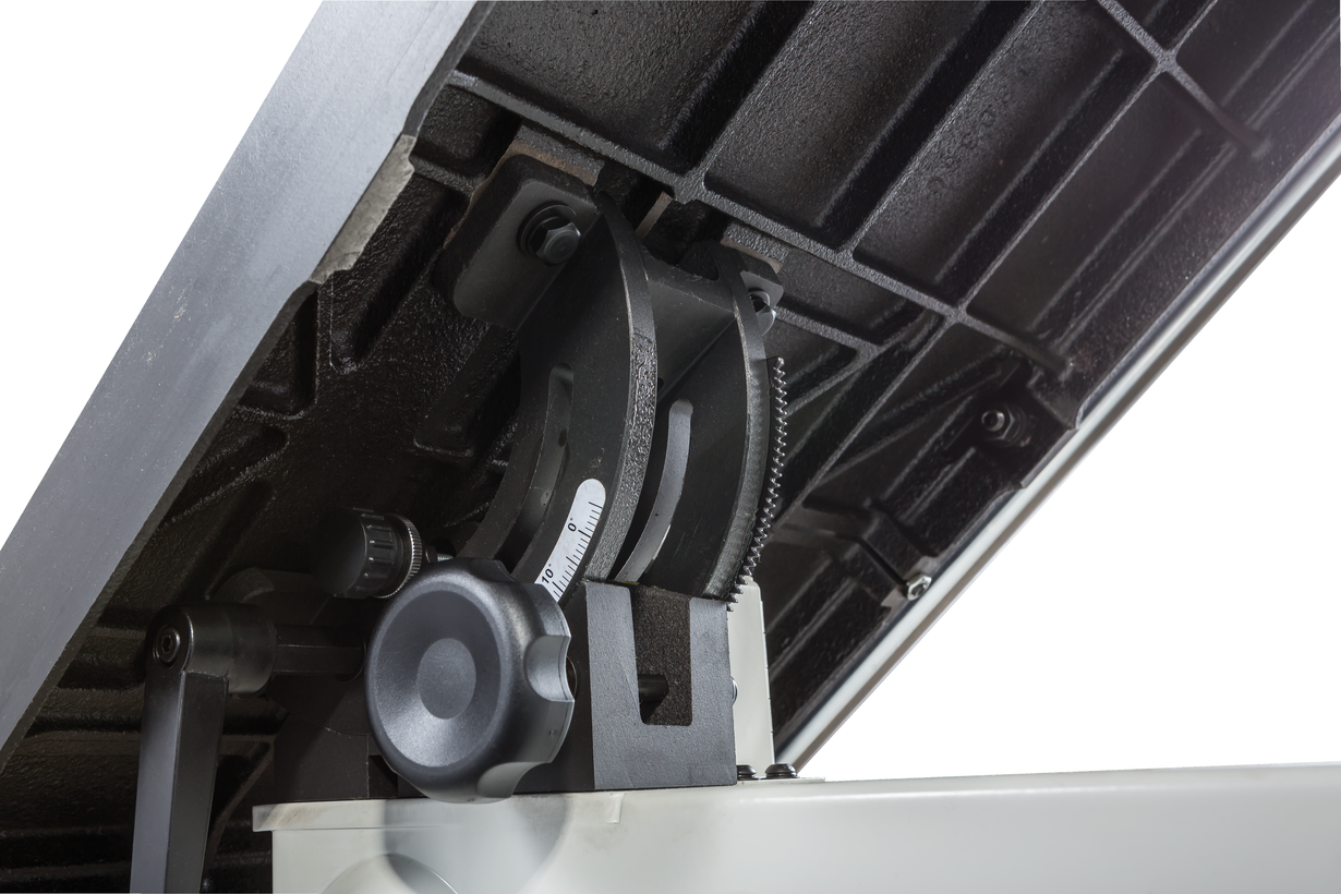 JET JWBS-15-M ленточнопильный станок 230 В (JET Дисконт) - (Демозал Москва)