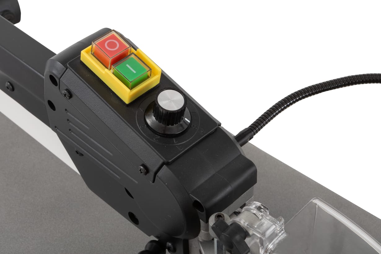 JET JSS-22 Лобзиковый станок 230 В