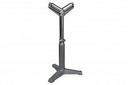 Фото анонса: JET HRS-V V-образная роликовая опора