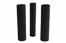 Фото анонса: Шлифовальная втулка 16х152 мм 120G для JBOS-5 и JOVS-10