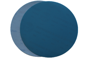 Фото анонса: Шлифовальный круг 125 мм 180 G синий (для JDBS-5-M)