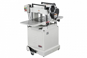 Фото анонса: JET JWP-15K Рейсмусовый станок 400 В станки